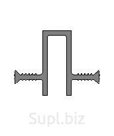 Гидроизоляционные шпонки Аквастоп ДЗ-70/30-2/35 (ПВХ-П)