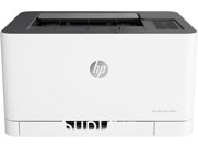 Лазерный принтер HP Color LaserJet 150nw