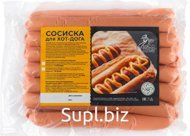 Сосиска для хот-дога
