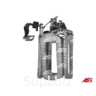 FIELD WINDING STARTER