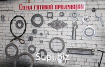 Алюминиевые отливки, литье в металлические формы