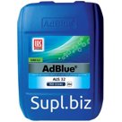 Мочевина, Лукойл AUS 32 AdBlue, 10 л 1390003