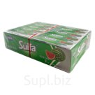 Жевательная резинка World Cup Suifa Арбуз 25г оптом