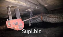 Ручная лебедка