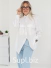 Рубашка женская