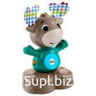 Интерактивная игрушка «Музыкальный Лось»