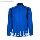 Олимпийка 2K Sport Vettore, royal/navy, XXL