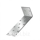 Крепежный анкерный уголок 40х80х40