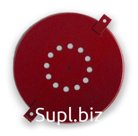 Дно рабочей камеры ИЗ-05(М),ИЗ-14(М), ИЗ-25(М)