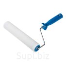 Валик универсальный, ролик 240 мм, велюр 5 мм, АКОР Стандарт