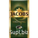 Кофе молотый «Jacobs» Kronung, 500 г