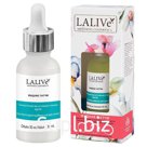 Serum "Liquid Patches" for puffy eyelids and dark circles