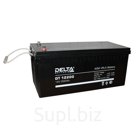Аккумуляторная батарея Delta DT 12200 (12V / 200Ah)