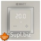 Терморегулятор IQ THERMOSTAT Dm песочный