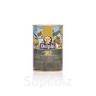 DELPHI. Оливки без косточек в рассоле Superior 261-290 .