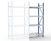 SGR-V Стеллаж 12104-2,5-DS