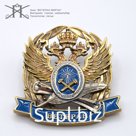 Нагрудный знак Ветеран МИРЭА