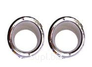 22-FV025 FOG LAMP COVER