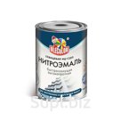 Эмаль НЦ-132П красная Olecolor 0,7 кг