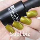 Patrisa Nail, Гель-лак Кошачий Глаз, K10, Берилл, (8 мл)