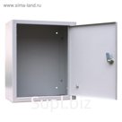 Щит монтажный без панели RUCELF Щ-03, IP31