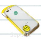 Характеристики:Бренд: My CaseСкидки и акции: - 50%Модель: iPhone 7 Plus/ 8 PlusБренд Устройства: iPhone Смотреть товар на сайте поставщика