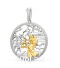 Зодиаки. ПЗ-04 4,32гр