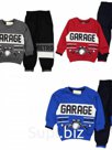 Двойка Garage (MK)