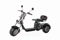 Электроскутер CityCoco GT X11 pro