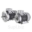 Артикул: LA10130 

Бренд: Siemens (Германия) 

Мощность: 75 кВт 
Синхронная частота вращения: 1000 об/мин 
Крепление: Комбинированное
Электродвигатели SIEMENS …