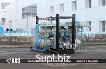 Компрессор 2ВМ4-48/3С воздушный поршневой промышленный
