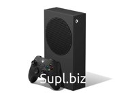 Игровая консоль Microsoft Xbox Series S 1TB