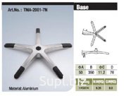Base TMA-2001-7N