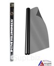 Пленка тонировочная HUMMER 25% S.D.Black(черная), 0,5х3м в туб (1/20)