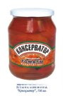 Томаты маринованные, КОНСЕРВАТОР, 720 мл.