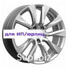 СКАД 7x18/5x112 ET43 D57,1 KL-330 Селена
