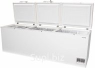Ларь морозильный Aucma BD-818