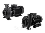 Поверхностный насос Grundfos NB 125-500/421 A-F2-A-BAQE