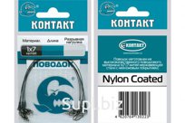 Поводок 1х7 Т13 L25 (1упак*5шт)