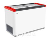 Cell freezer Gellar FG 400 C Red Direct Glass