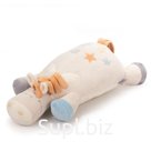 Мягкая игрушка-подушка «Лошадка Тёма», 43 см