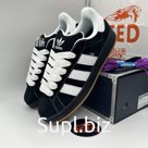 Adidas Campus 00s X Korn  Core Black Cloud White IG0792