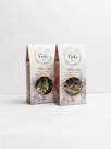 Иван-чай Volo tea лимон, имбирь, корица 50 гр.