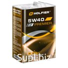 HOLFIER 5W-40 PREMIER SP/CF C3