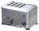 Toster Hurakan HKN-TPT4