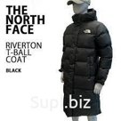 NI3NN57J Пуховик THE NORTH FACE RIVERTON T COAT