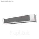 Завеса тепловая Ballu BHC-H20T24-PS, 20 000 Вт, 3 режима, 2300 м3/ч, белый