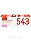 Картридж EasyPrint LH-543 U (CB543A/CE323A/CF213A/Can 716M) для HP CLJ CP1215/CP1515/CP1525/CM1415/Pro 200 M251/M276 (1800 стр.) пурпурный, с чипом