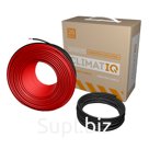 Греющая секция (кабель в стяжку) 20Вт/м CLIMATIQ CABLE 42,5 m
