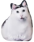Игрушка антистресс Кот Бендер 20см Артикул: МТ11051